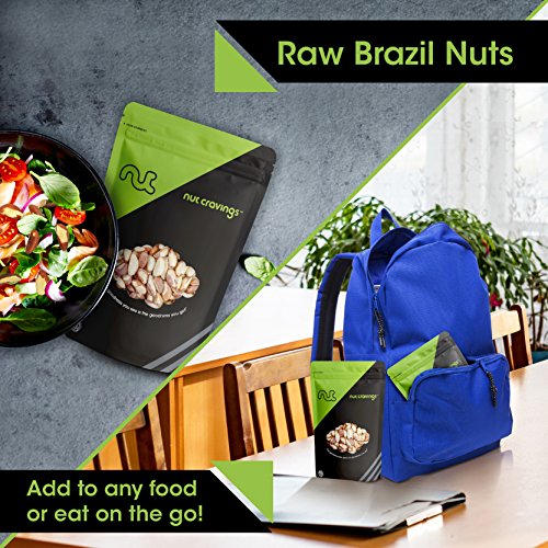 2 Nut+Cravings+Compare+Organic+Brazil