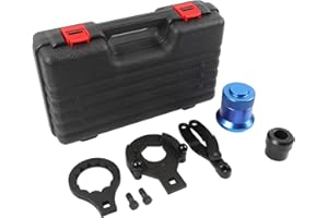 BELEY Rear Axle Differential Removal and Installer Tools for BMW X3 X5 X6