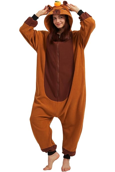 Disfraz Pinguino Pijama Pinguino Hombre Disfraz De Pingüino Onesie