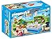 Playmobil Splish Splash Cafe Playset