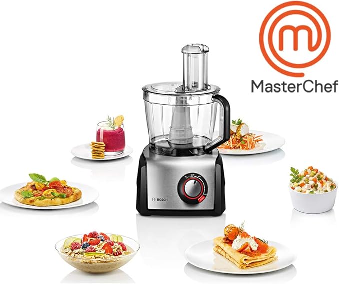 robot bosch mc812m844