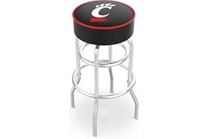 Holland Bar Stool NCAA Unisex-Adult Morden