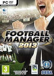 Football Manager 2013