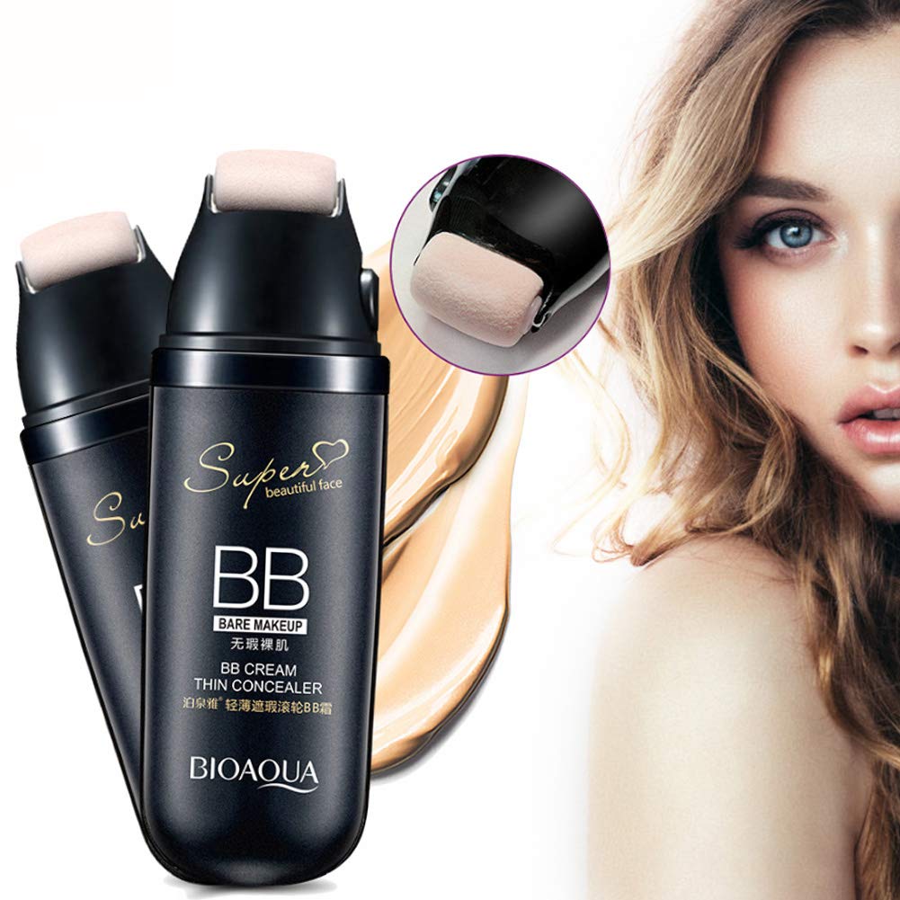 bb cream for dark spots