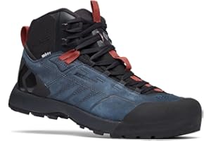 Black Diamond Unisex-Adult Modern M Prime Shoes