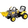 Peg Perego Maxy Escavator