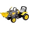 Maxy Excavator Peg Perego
