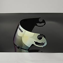 RR5 Shield for ARAI