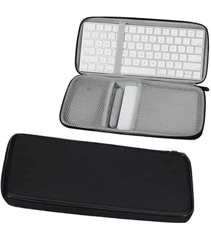 Amazon.com: Hermitshell Hard Travel Case for Apple Magic Trackpad