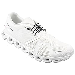 Endoto 2 Pairs Elastic Shoelaces for ON Cloud 5 & 6
