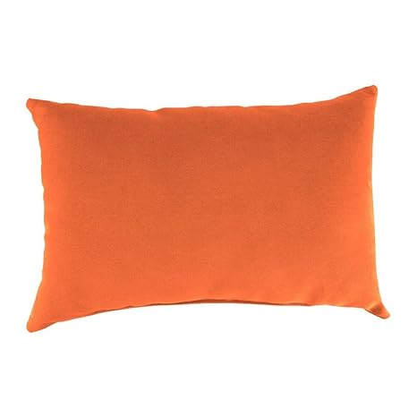 Amazon Com Sunbrella 19 In X 12 In Canvas Tuscan Outdoor Throw