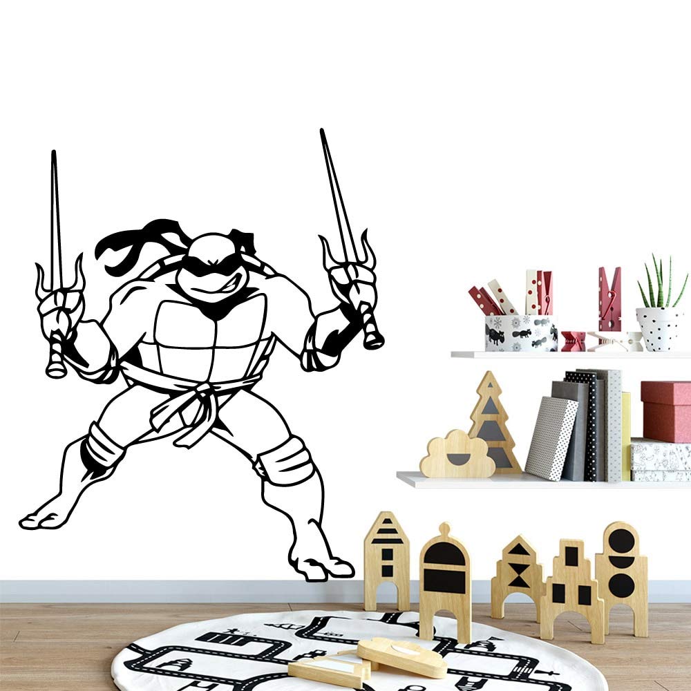 Which Is The Best Teenage Mutant Ninja Turtles Life Size Cutouts