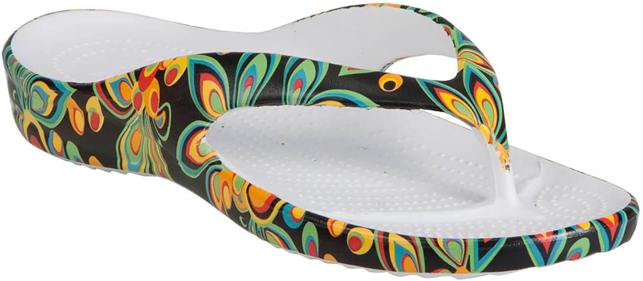 dawgs flip flops amazon