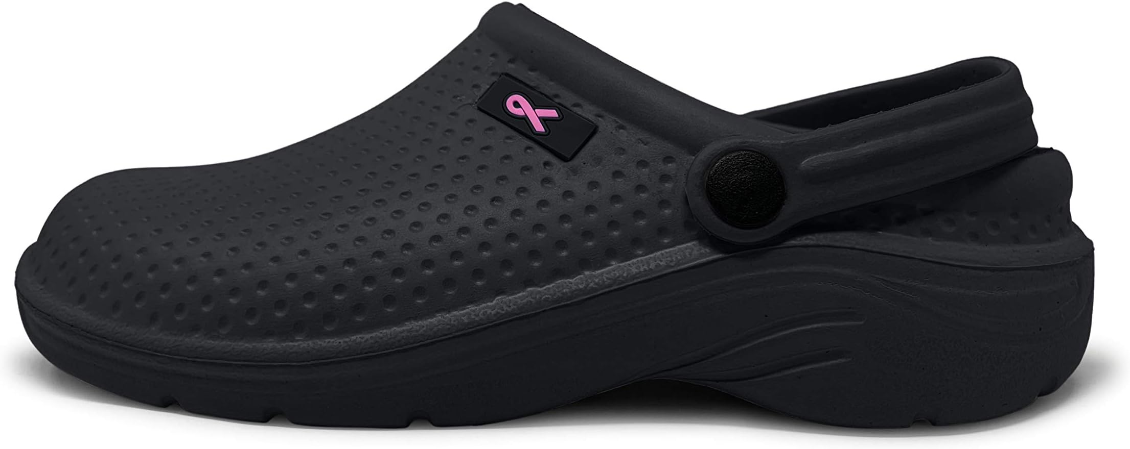 Hey Medical Uniforms Womens Lightweight EVA Clogs