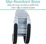 Vive Foot Rocker - Calf Stretcher for Heel & Foot Pain Relief view 6