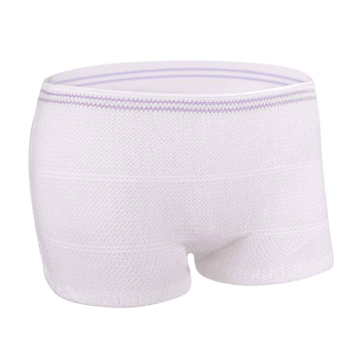 Disposable Postpartum Underwear for Women 20 Count Carer Mesh Panties