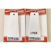 pizety Steck 32920 Non-Marring Wedge Big Easy (2 Pack) Steck Big Easy Non-MARRING Wedge (2)