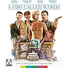 A Fish Called Wanda (Special Edition) [Blu-ray]