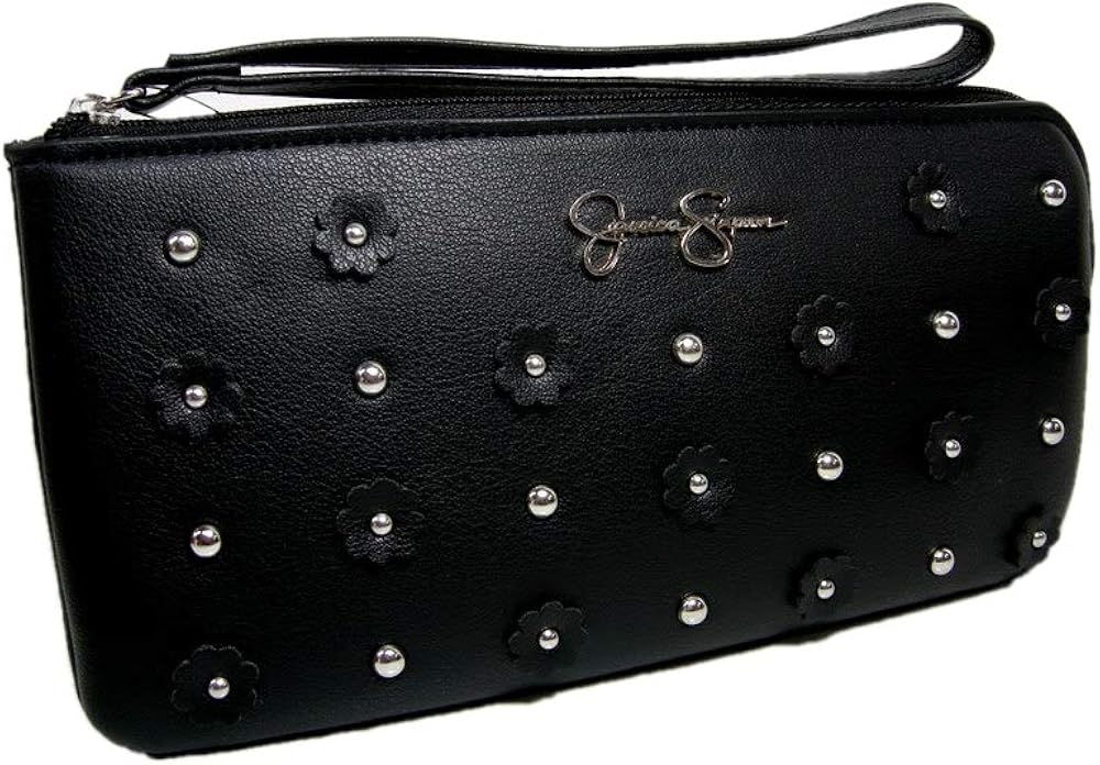 jessica simpson discontinued luggage