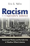 Racism in the Nation's Service: Government Workers