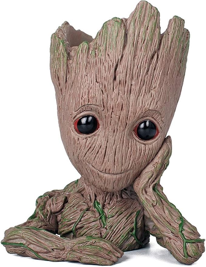 yo soy groot juguete