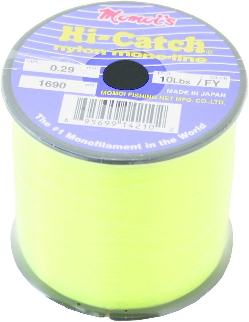 Momoi14210 Hi-Catch