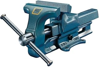 HEUER Schraubstock 140mm (110140)