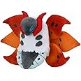 Pokemon Center: Sitting Cuties: Volcarona Plush # 637 - Generation 5-6 in