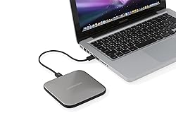Verbatim Freecom Mobile Hard Drive Sq 1 TB USB 3.0