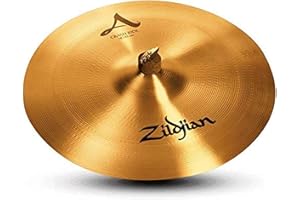 Avedis Zildjian Company 18" A Zildjian Crash Ride
