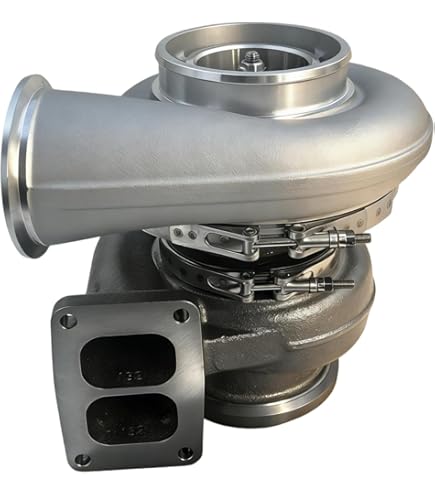 ⭐️chata⭐️ Amazon.com: BorgWarner 179905 Turbine Housing (SX S300 1.00 A/R