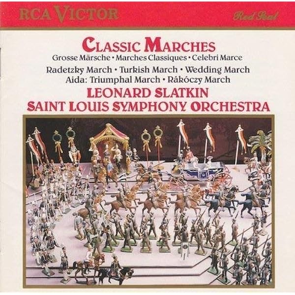 World's Greatest Marches - World's Greatest Marches - Amazon.com Music