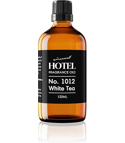Amazon.com : AirScent Hotel Diffuser Oil No. 1027 - Zen Hotel