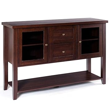 Muebles de salon de madera Los mejores muebles de salón.