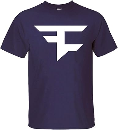 custom faze clan jersey