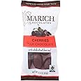 MARICH CONFECTIONERY Milk Chocolate Cherries, 2.3 OZ