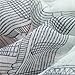 Polytree Women's Voile Eiffel Tower Scarf