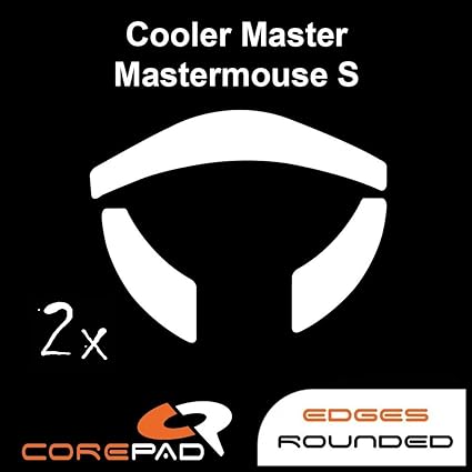 Amazon スケートクーラマスターcmマスターマウスs Corepad マウスパッド 通販