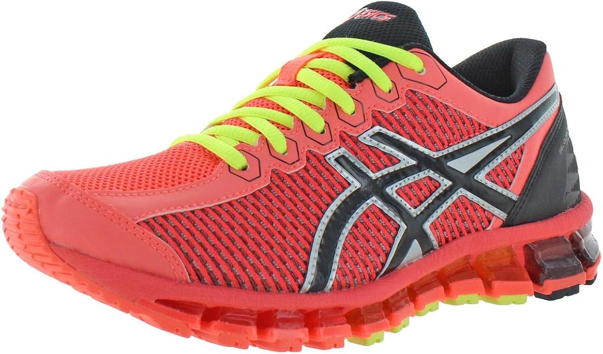 new asics quantum 360