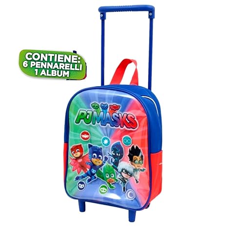 small trolley wheels bag