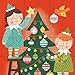 Petit Collage Petit Puzzle, Elves, 24 Pieces