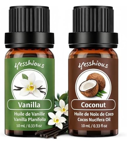 doTERRA Madagascar Vanilla Oil - Vanilla planifolia - 5mL : Amazon
