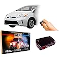 MPC Complete Add-On Remote Start Kit Compatible with Toyota Prius 2010-2015 - Hybrid - Uses Factory Remotes - Firmware Preloaded