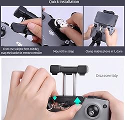 BTG DJI RC-N1/N2 Remote Control Lanyard Neck Strap