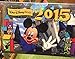 Walt Disney World 2015 Character Photo Album Holds 100 Photos