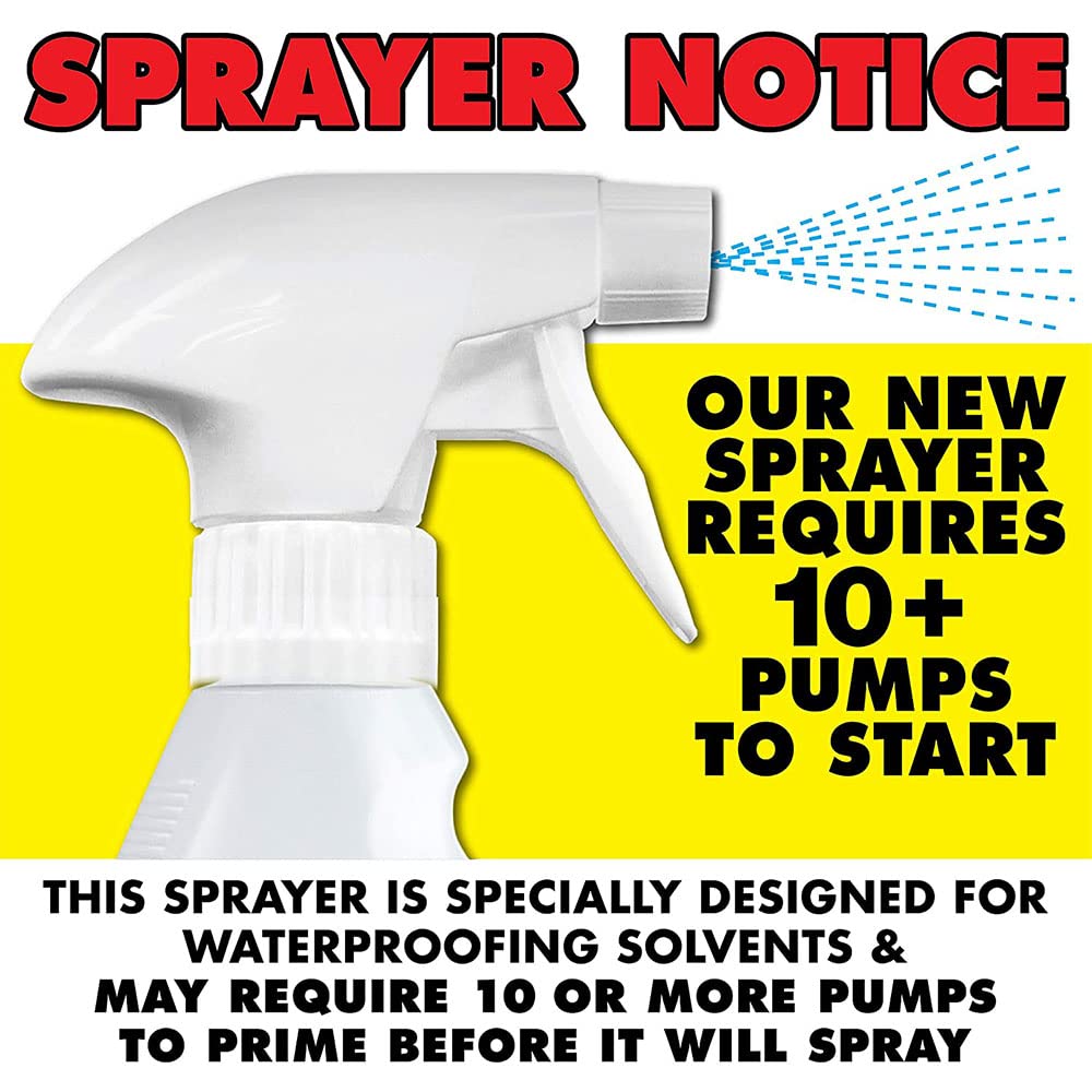 STAR BRITE Outdoor Furniture Cleaner (51932) All-Surface Cleaner Spray - 32 oz