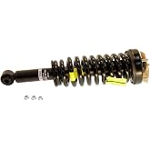 KYB SR4171 Strut Plus Complete Corner Unit Assembly, Black