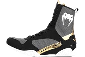 Venum Elite Boxing Shoes