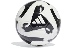 adidas Unisex-Adult Tiro Club Soccer Ball
