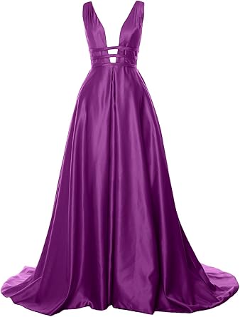 gown for seniors ball
